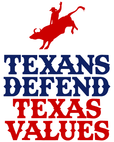 Texas Defend Values